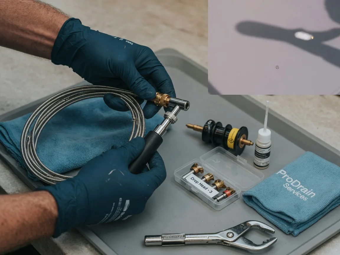 Why choose Drain Cleaning in Fulton, MI